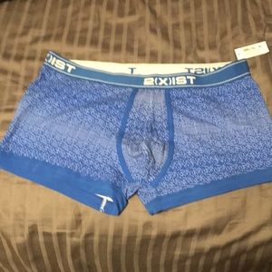 2xist Mens trunk underwear
Size XL
Never worn, still has tag